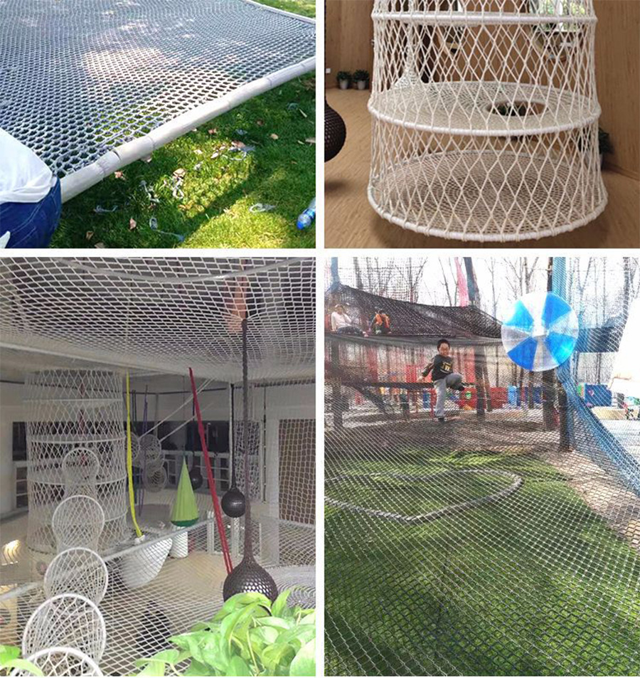 场地拓展训练器械高清图